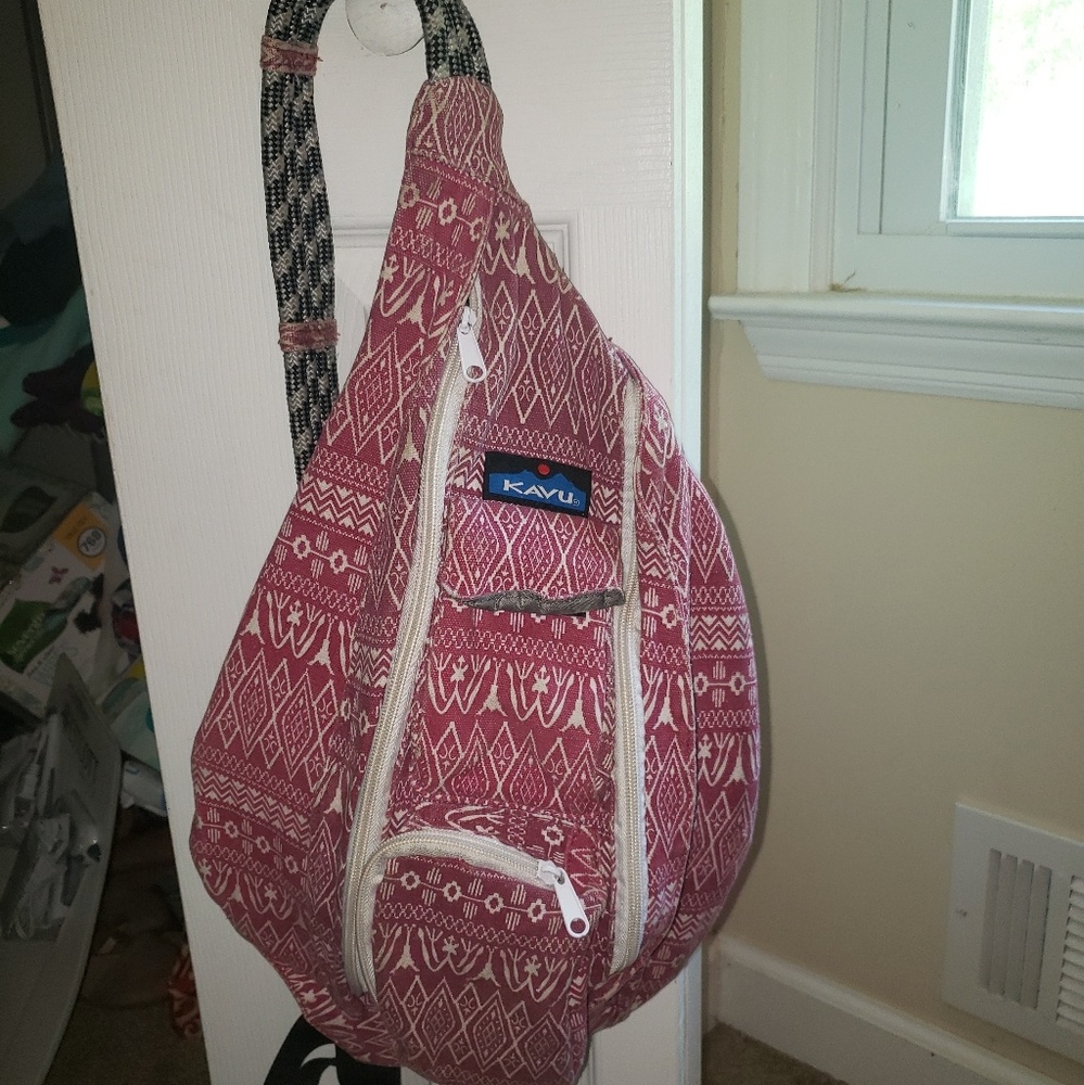 Kavu backpack